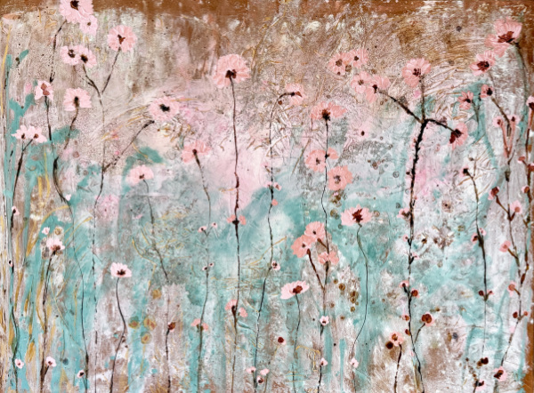 sakura  by birgit petersen