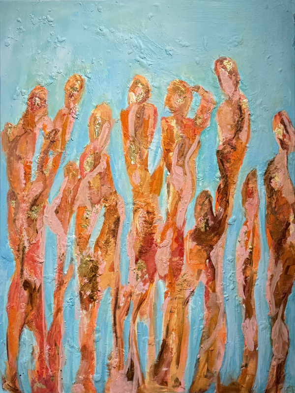 gleichklang by birgit petersen